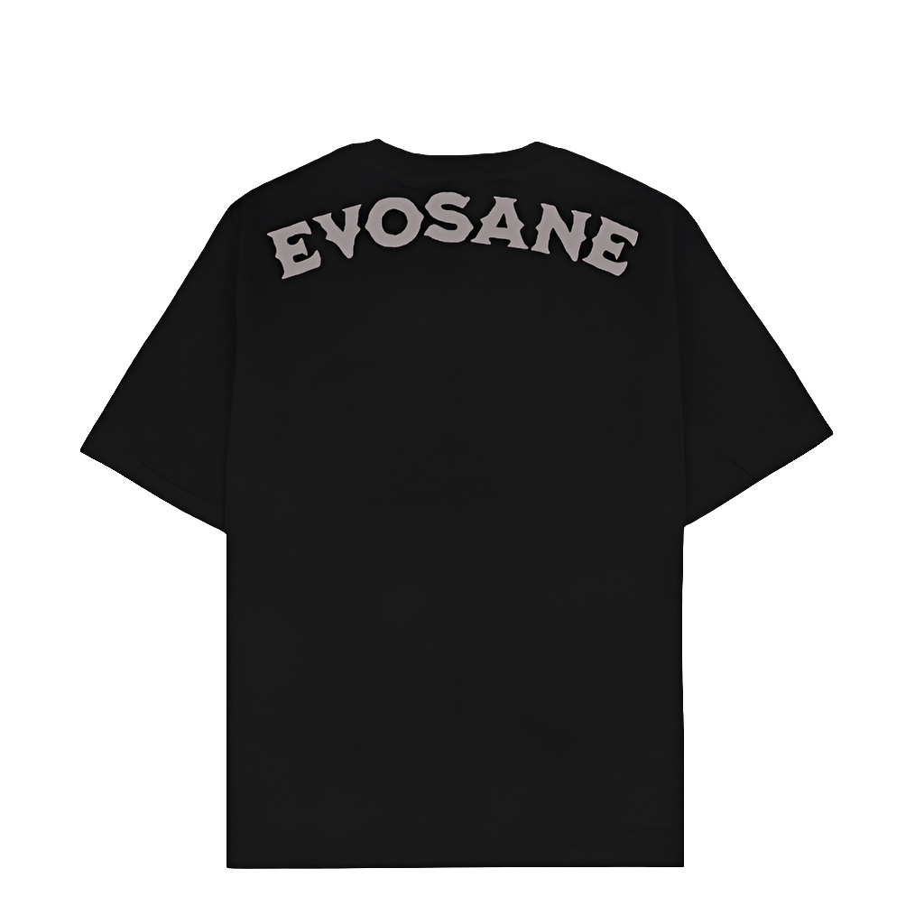 Evosane® - Urban Loose Fit Tee