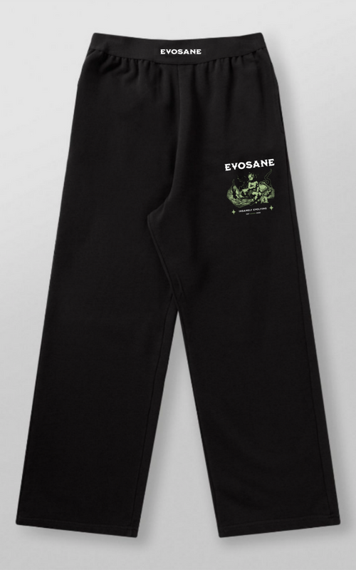 Evosane® - Blackout Baggy Pants