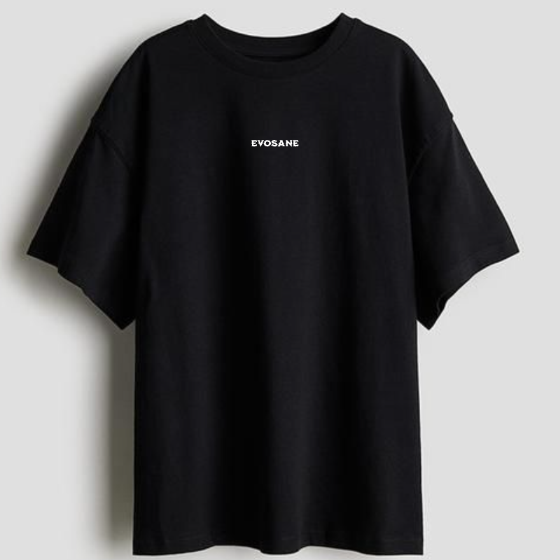 Evosane® - Urban Loose Fit Tee